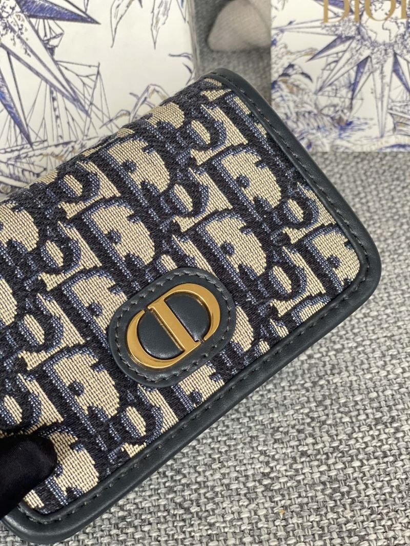 Christian Dior Wallet